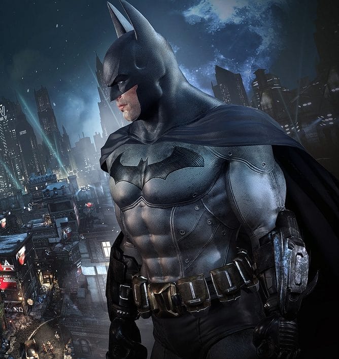 Batman™: Arkham Knight - XBOX