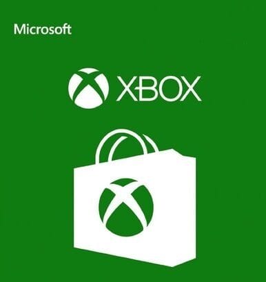 Xbox Gift Card US Digital Code