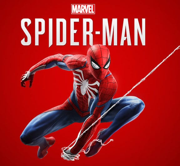 Marvel's Spider-Man: Game of The Year Edition - PS4 Secondary Account (US)