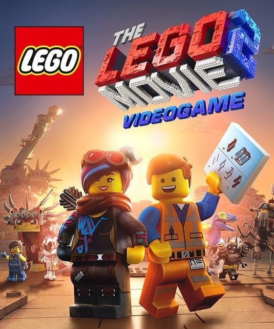The LEGO Movie 2 Videogame - Xbox