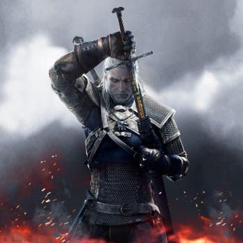 The Witcher 3 Game of the Year Edition- Xbox Home Account