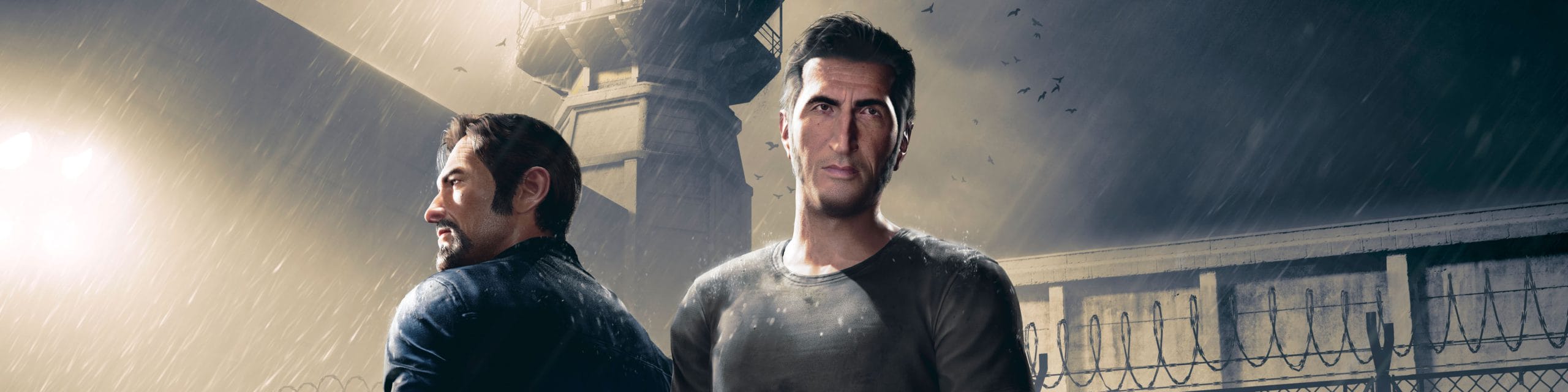 A Way Out Director's New Game To Be Announced Soon