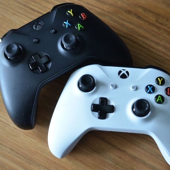 Xbox One S/X Wireless Controller- Original Used