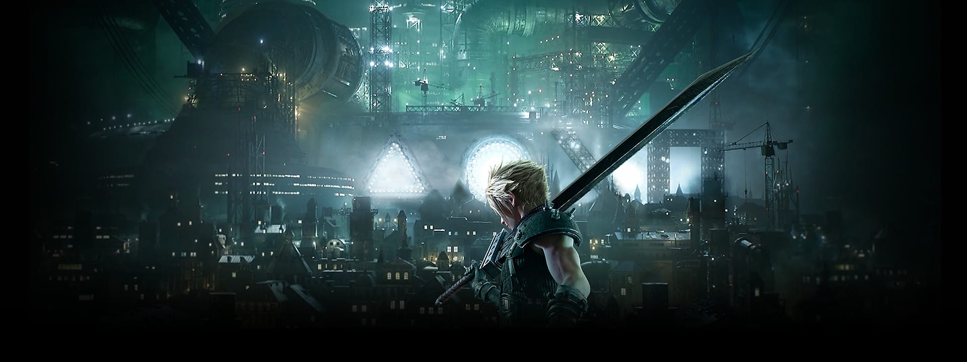 لعبة Final Fantasy VII Remake تصدرت مبيعات الولايات المتحدة الشهر الي فات