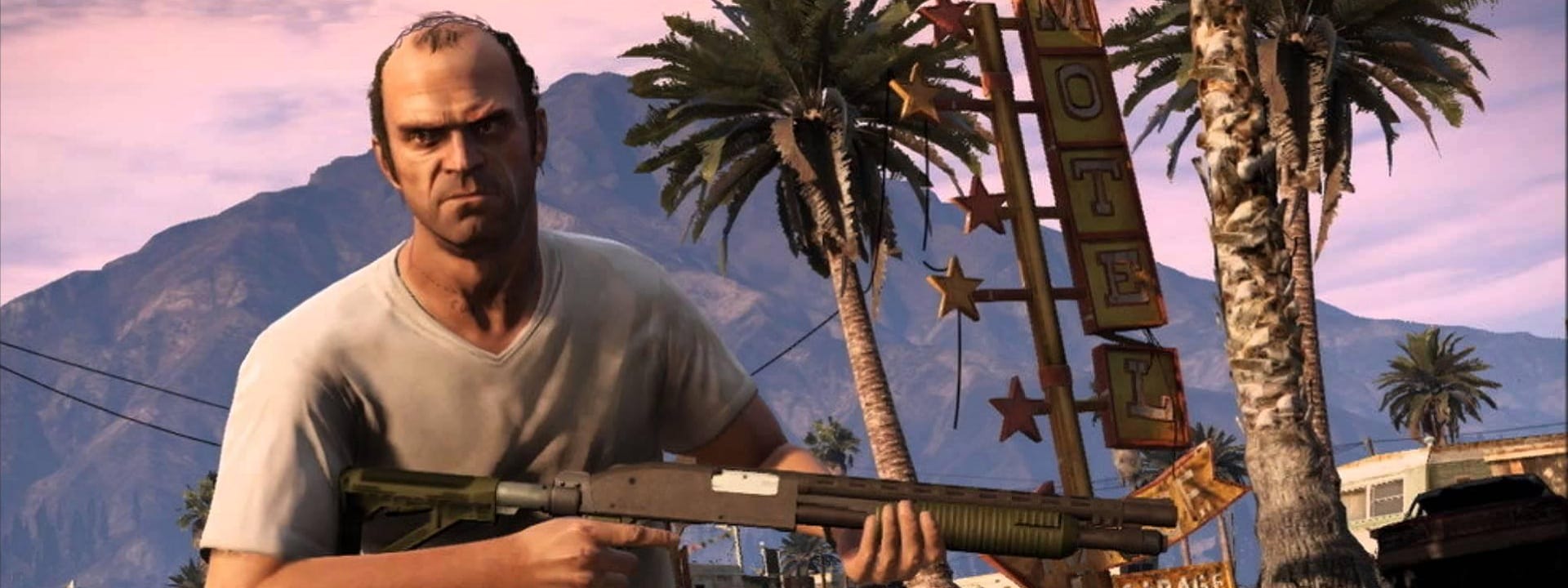 Grand Theft Auto V Sold 130 Million Units