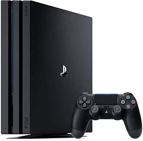 PlayStation 4 Pro 1TB Console (USED)