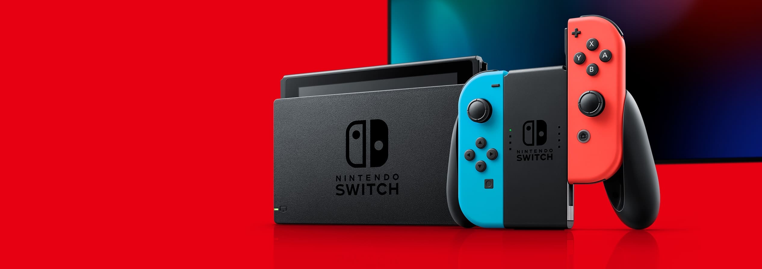 منصة Nintendo Switch هي الأكثر مبيعاً في العالم خلال الأسبوع الماضي