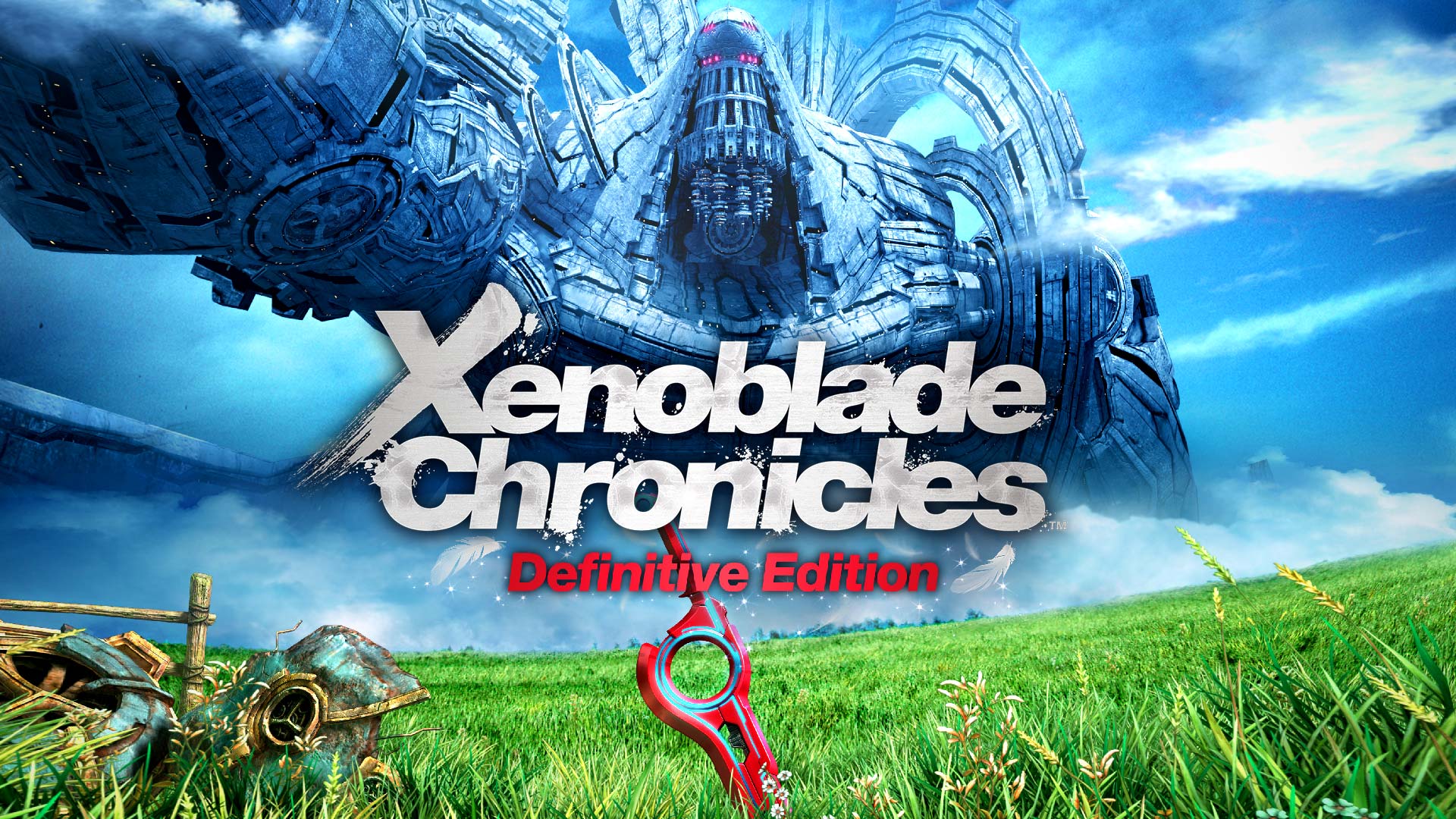 لعبة Xenoblade Chronicles تتصدر مبيعات الولايات المتحدة