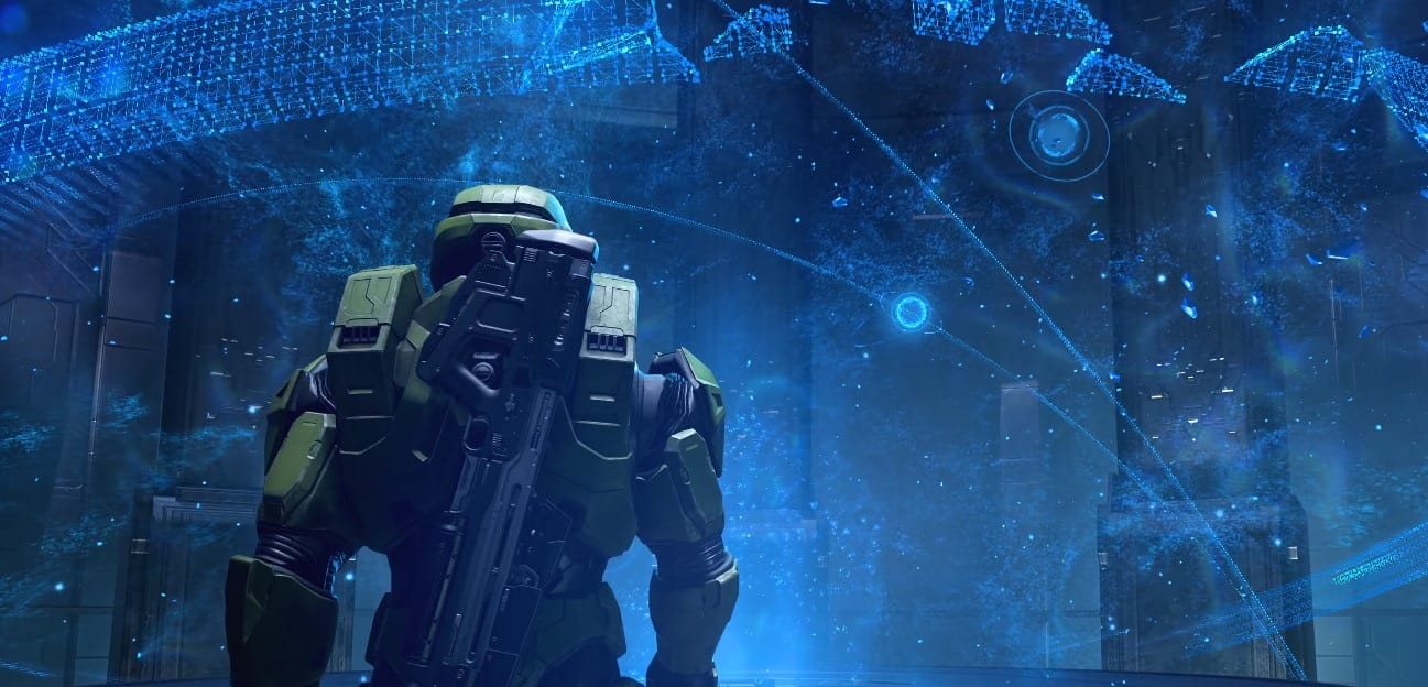 Rumor : Halo Infinite Will Have a Single Shot Campaign