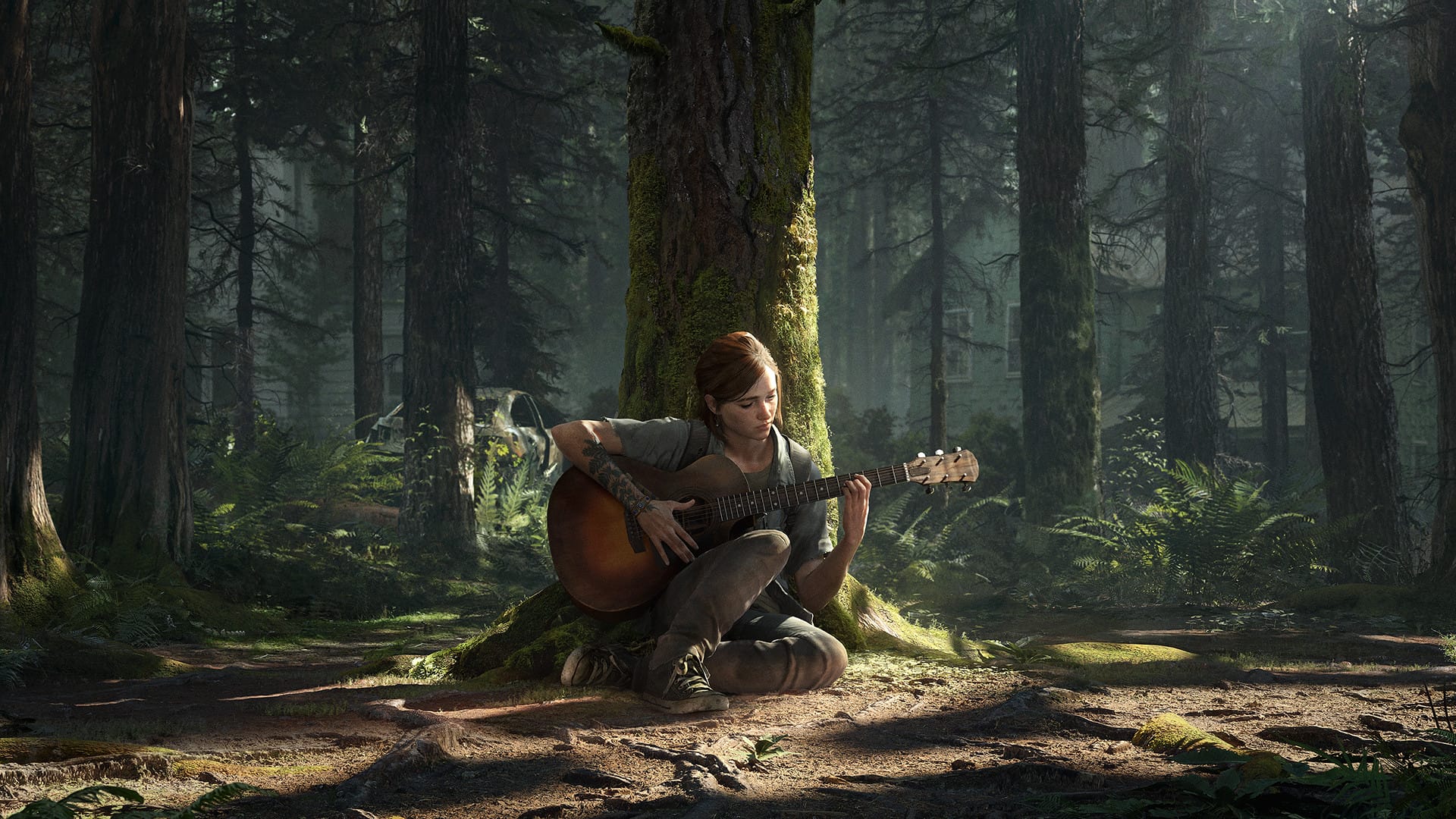The Last of Us Part II Surpassed God of War as The Most Pre-Ordered PS4 Exclusive in Brazil
