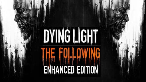 Dying Light: The Following - Enhanced Edition - PlayStation