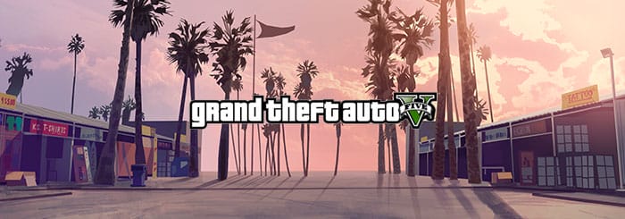 GTA V Takes the 4th Spot in the UK Charts