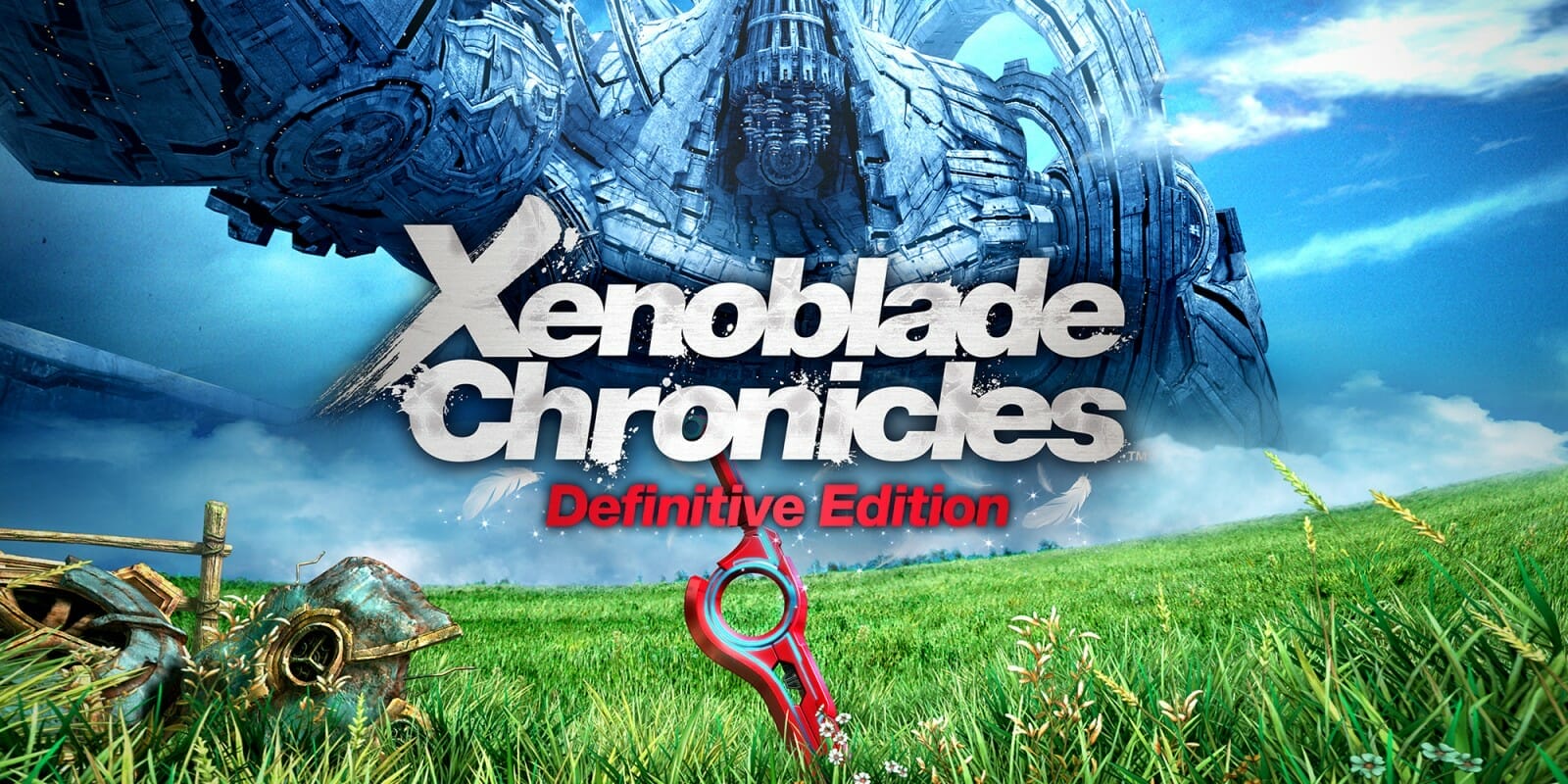Xenoblade Chronicles Tops The UK Charts