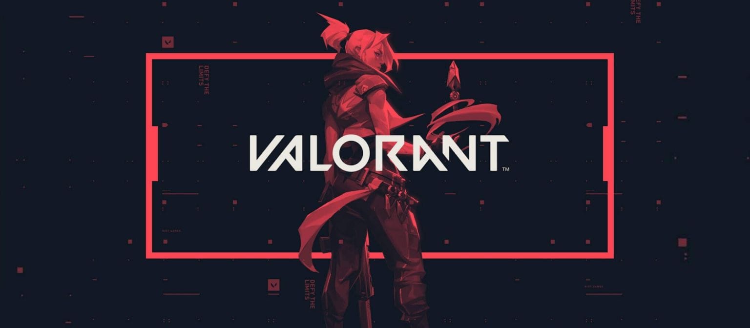 Valorant is Now Available on PC