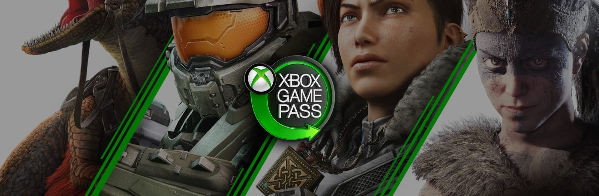 Four More Games Added to Xbox Game Pass