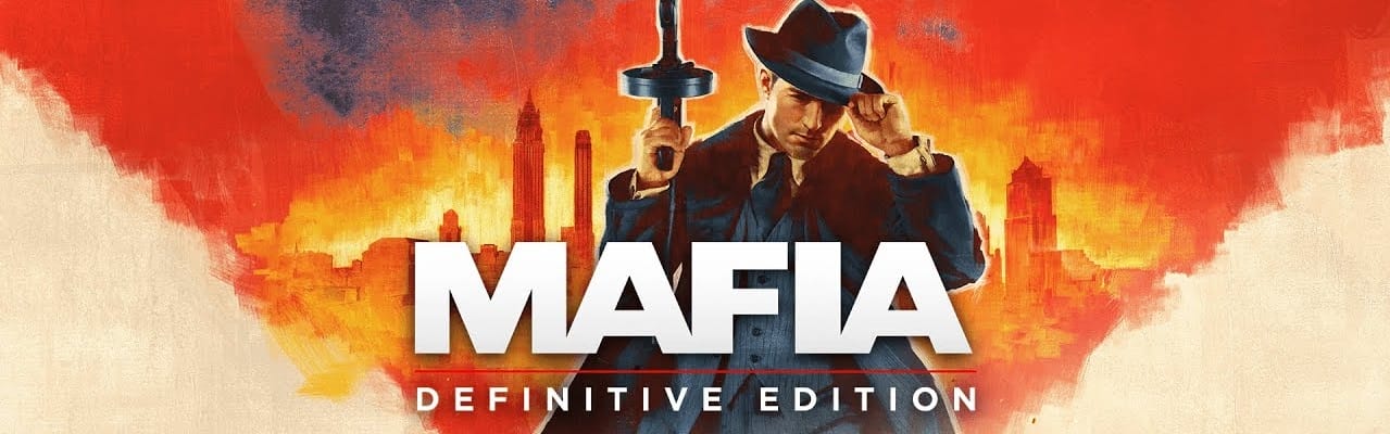 Mafia Definitive Edition Will Expand the Story