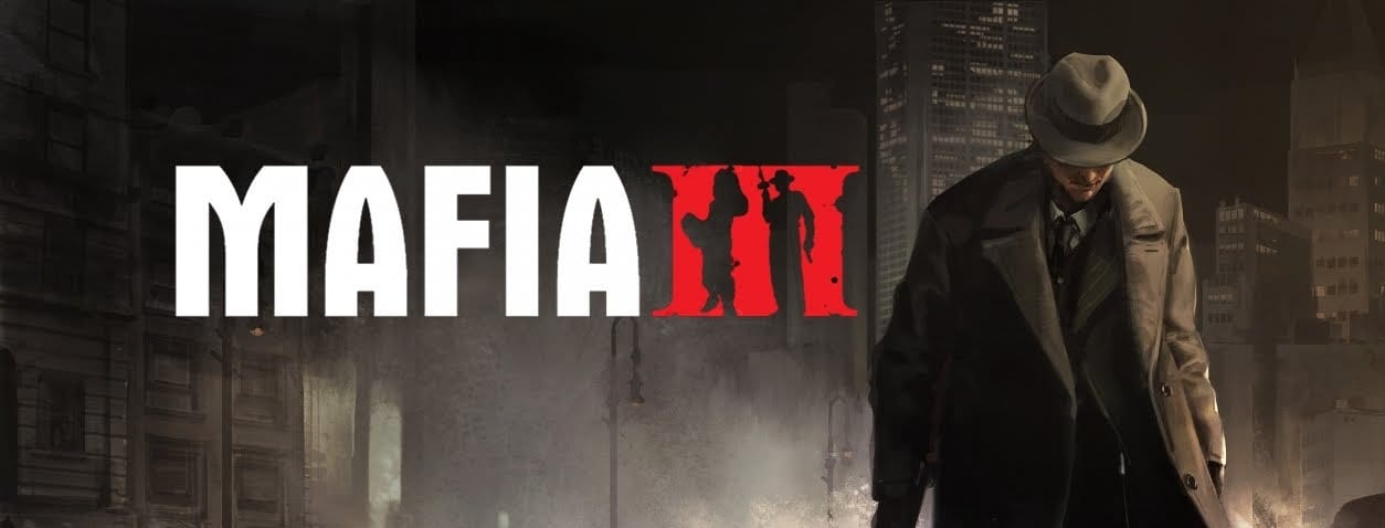 دراسة جودة لعبة Mafia III