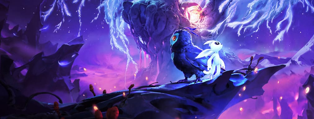 Ori and the Will of the Wisps Might Get a Sequel