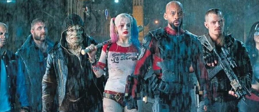 Rocksteady Might be Working on a Suicide Squad Game