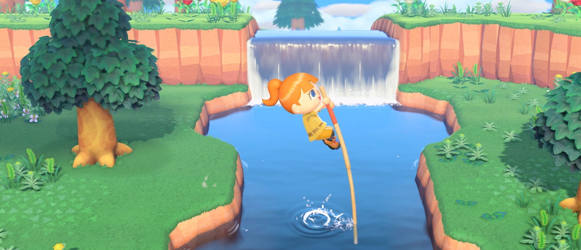 لعبة Animal Crossing New Horizons اتصدرت مبيعات المملكة المتحدة
