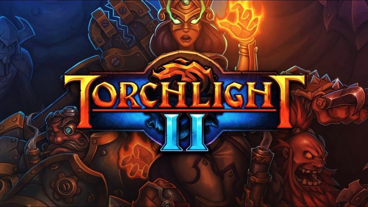 Grab Torchlight II for FREE on Epic Games Store