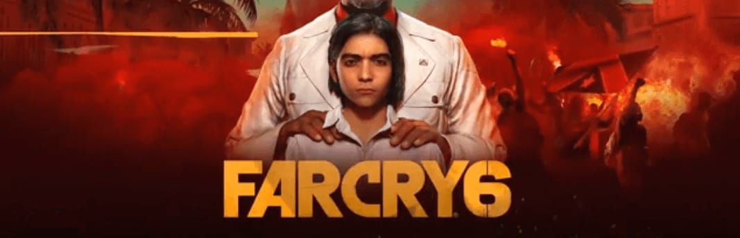 Far Cry 6 Will Include Third Person Cutscenes