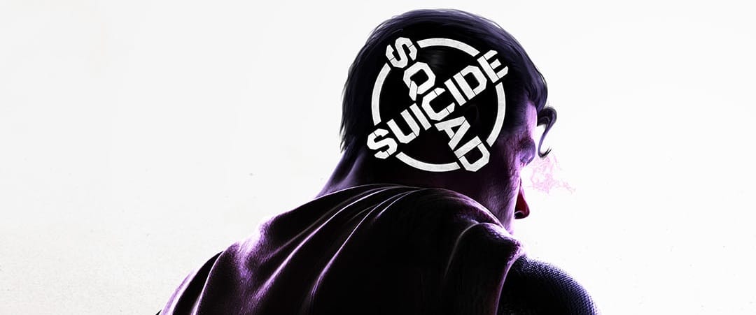 لعبة Suicide Squad كانت في التطوير من 2016