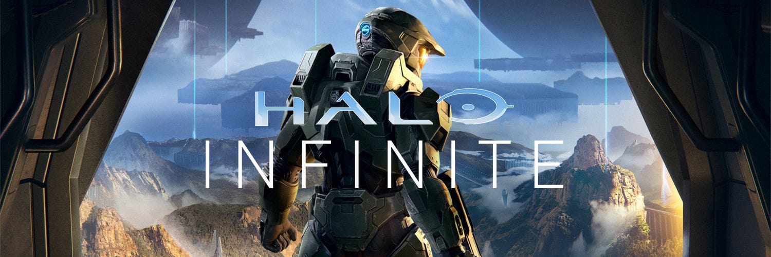343 Industries Will Share More News About Halo Infinite When They're Ready