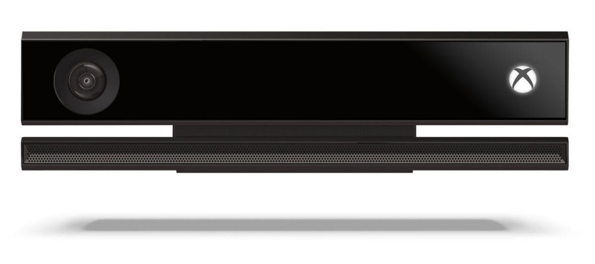 Xbox One Kinect Sensor (USED)