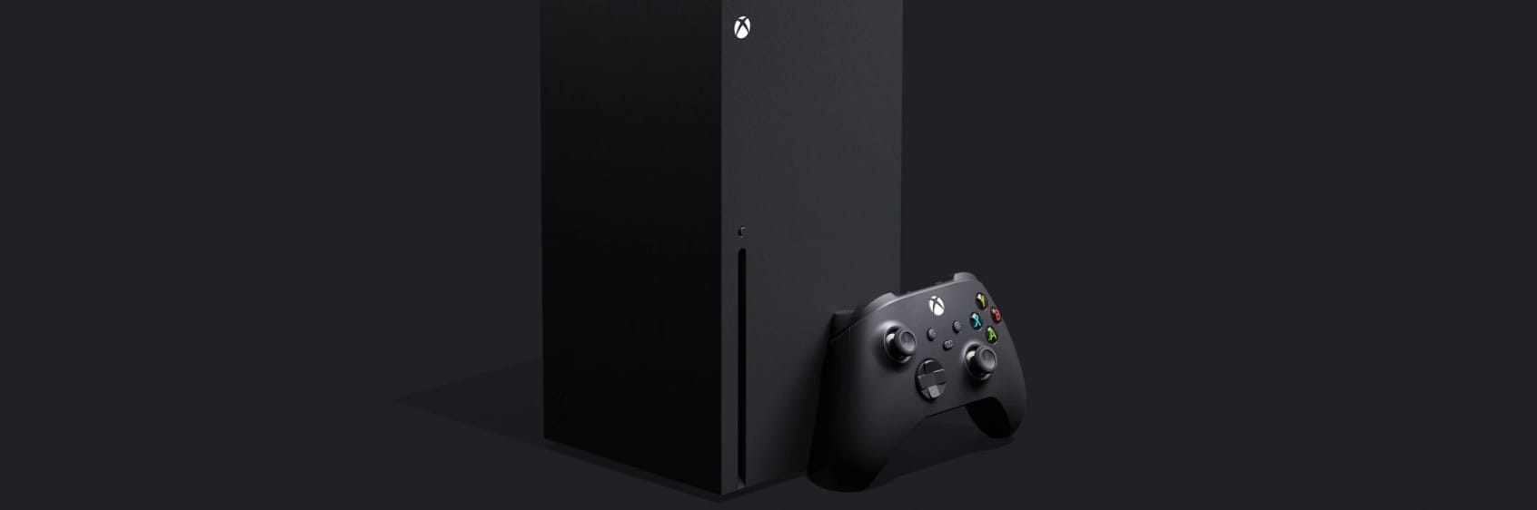 Xbox Series X Supports DirectX 12_2