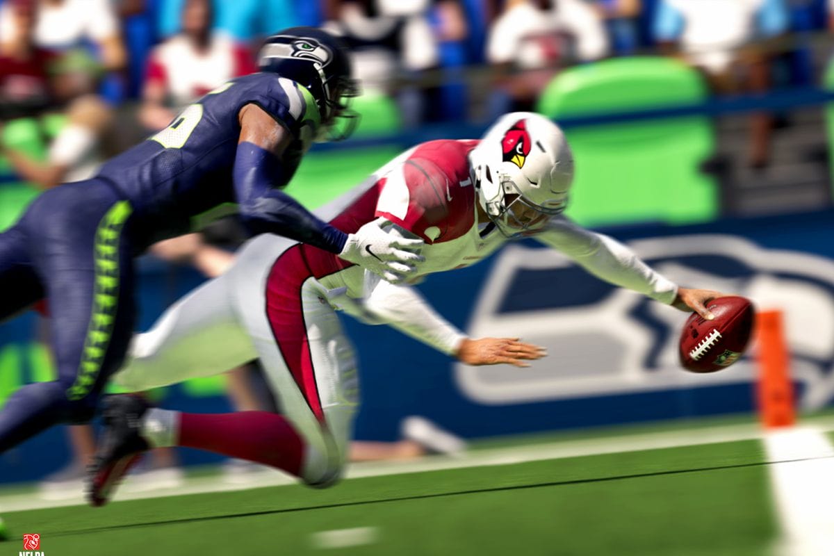 Madden NFL 21 Tops the US Charts