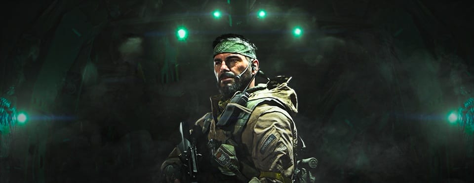 لعبة Call of Duty Black Ops Cold War هتقدم مهام جانبية