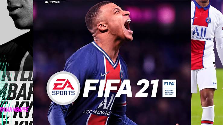 ليه تتحمس FIFA 21
