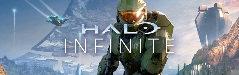 متجر Amazon من الممكن انه سرب موعد إطلاق Halo Infinite