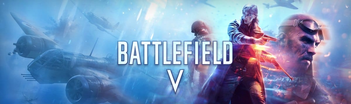 لعبة Battlefield V هتشتغل بدقة 4K على Series X و 1800p على PS5