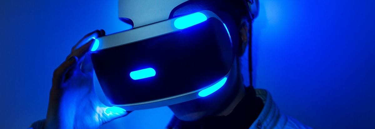 نظارة الواقع الإفتراضي PlayStation VR 2 ممكن تكون لاسلكية