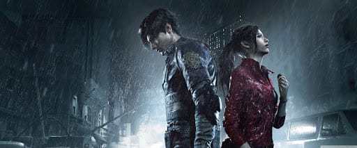 الإعلان عن أولى تفاصيل فيلم Resident Evil الجديد
