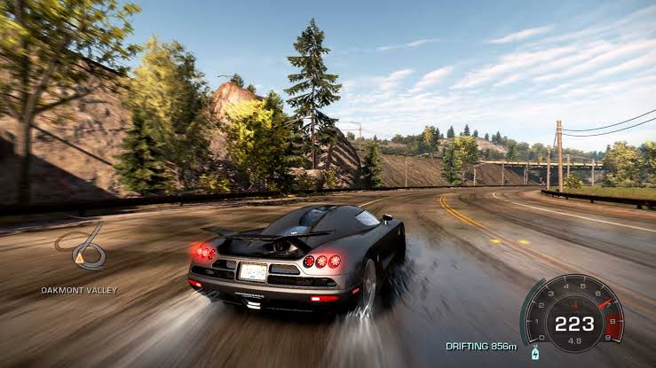 Need For Speed: Hot Pursuit Remastered Review