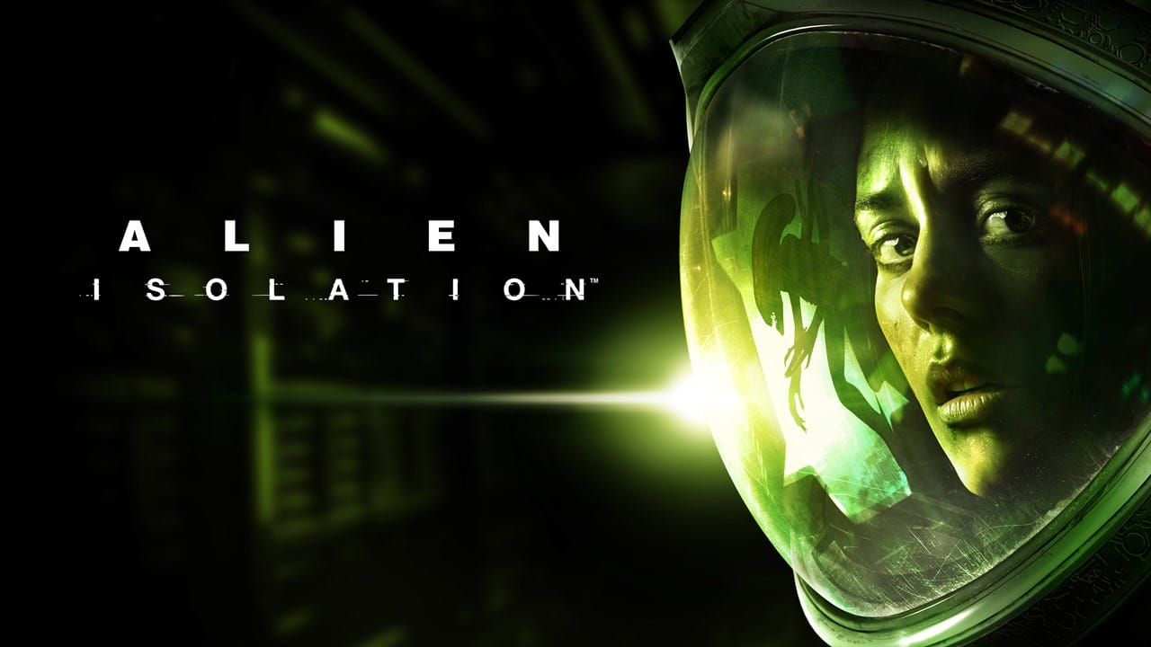 لعبة Alien Isolation متوفرة مجاناً عبر Epic Games