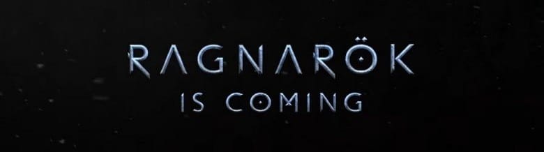 مخرج God of War Ragnarok لا يريد الكشف عن موعد الإطلاق مبكراً