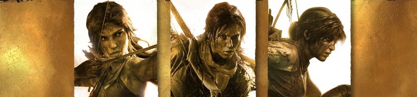 تسريب تفاصيل عن نسخة جديدة من ثلاثية Tomb Raider
