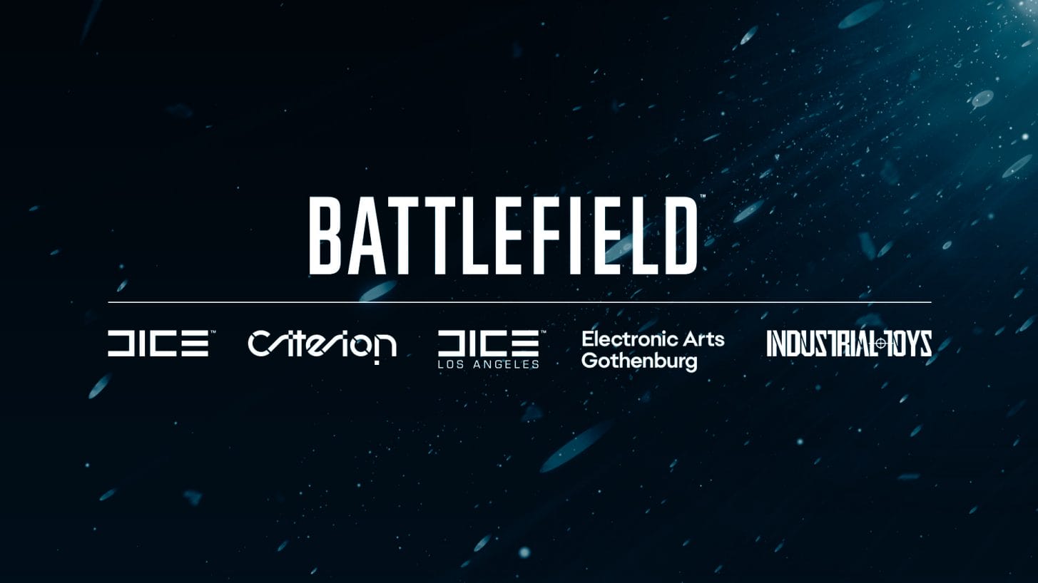 الإعلان عن Battlefield 6 قرب
