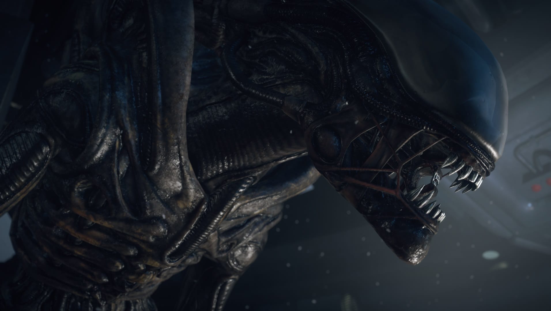 Alien Isolation متوفرة مجاناً على Epic Games