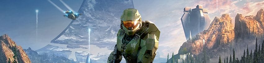 إيه الي نتوقعه من Halo Infinite في E3 2021