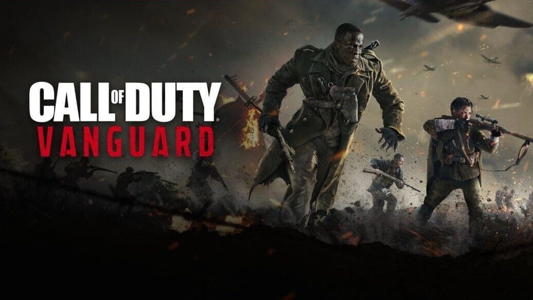 تسريب ميعاد الكشف عن Call of Duty Vanguard