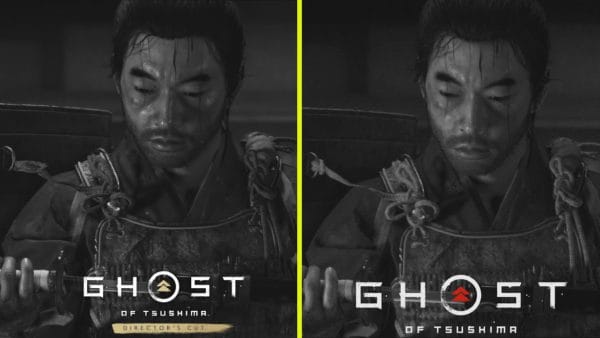 مراجعة Ghost Of Tsushima Director's Cut