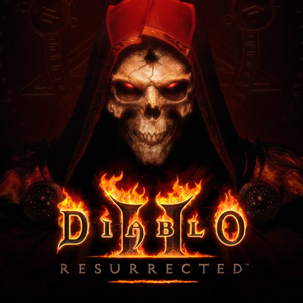 Diablo® II: Resurrected- XBOX