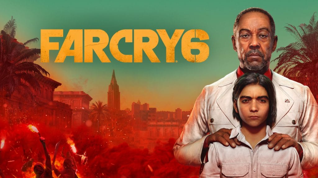 مراجعة Far Cry 6