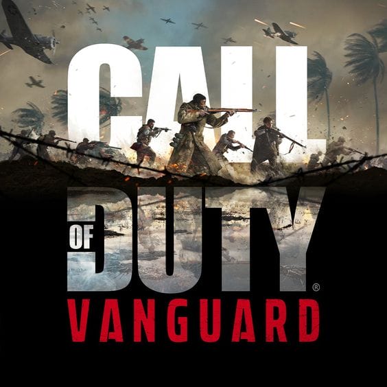 Call of Duty®: Vanguard - Standard Edition - XBOX