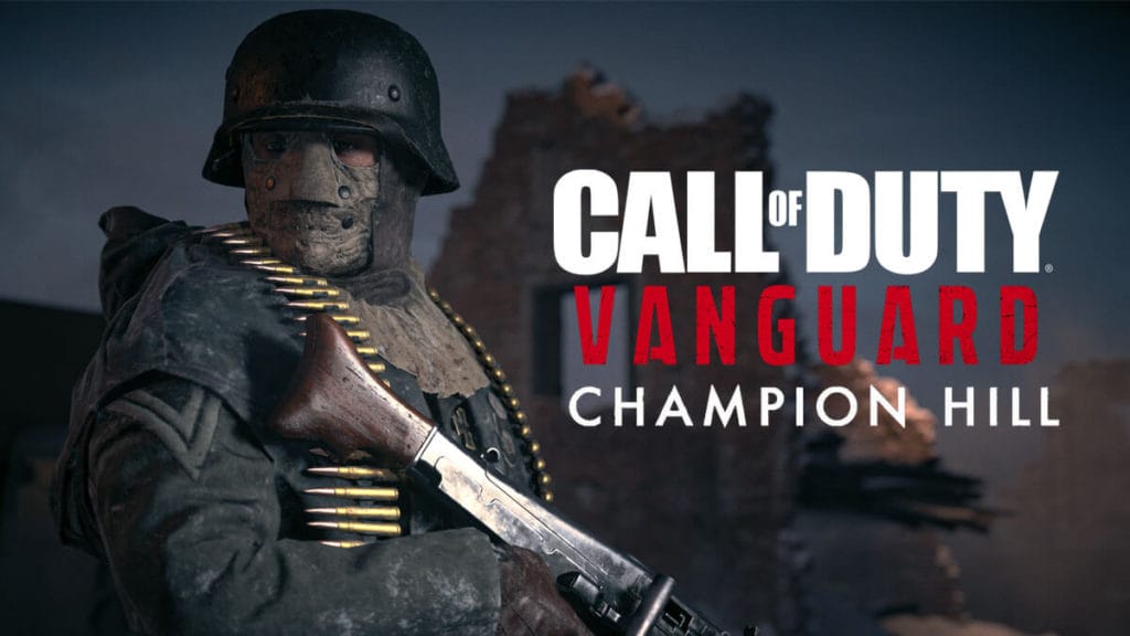 مراجعة Call of Duty: Vanguard